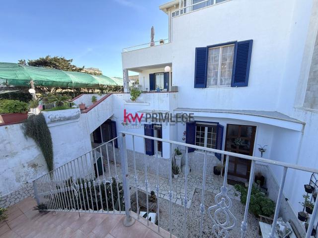Casa in vendita a Torre Santa Sabina, Puglia