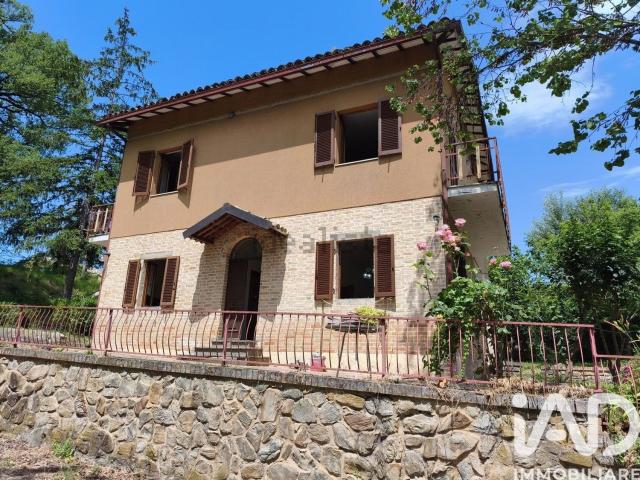 Casa in vendita a Grazie, Sarnano