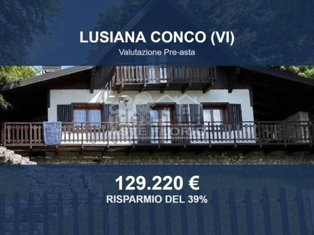 Casa in vendita a Galgi, Lusiana Conco