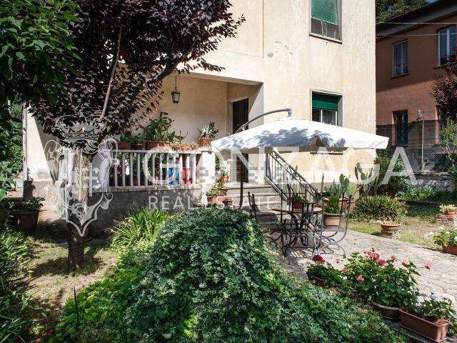 Casa in vendita a Vignanello, Lazio