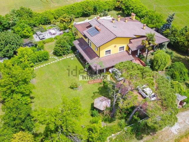 Casa in vendita a San Giorgio Di Nogaro, Friuli-Venezia Giulia