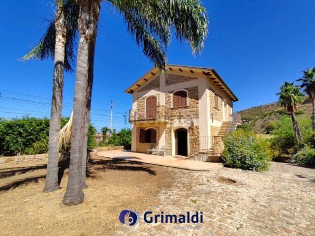 Casa in vendita a Tusa, Sicilia