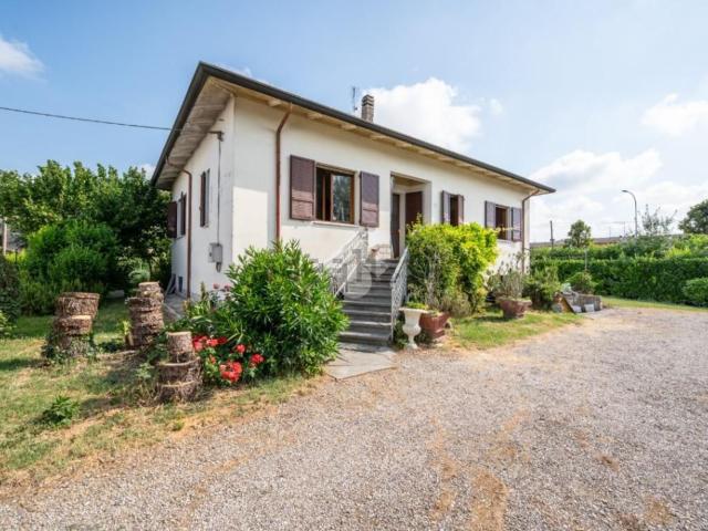 Casa in vendita a Bondeno Di Gonzaga, Lombardia