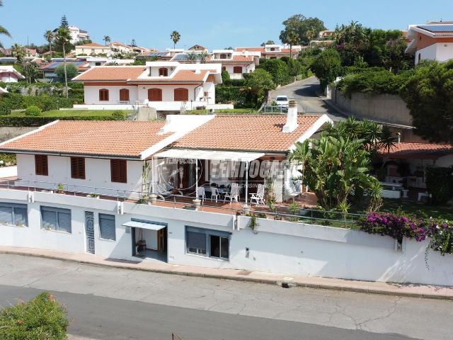 Casa in vendita a Mortelle, Messina