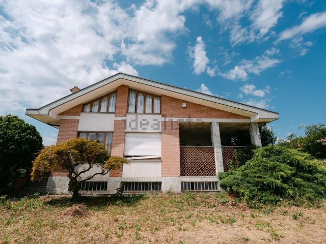Casa in vendita a Tetti Griglio, Piemonte