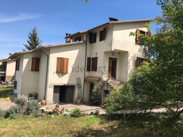 Casa in vendita a Montalcino, Toscana