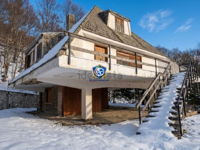 Casa in vendita a Roccaraso, L'Aquila