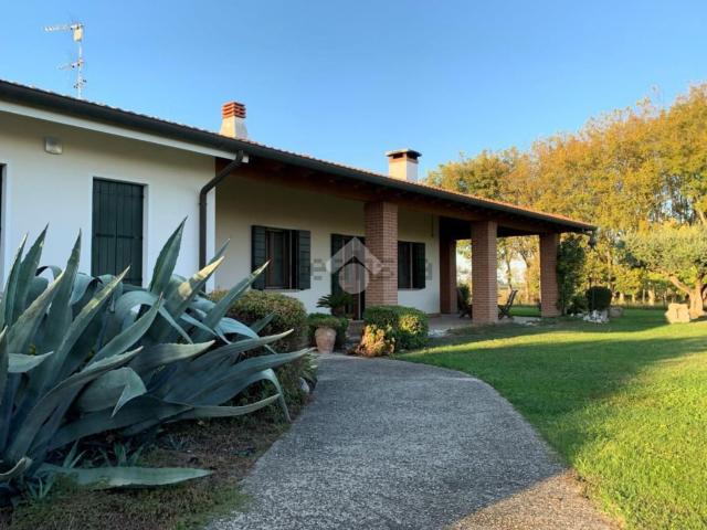 Casa in vendita a Stanghella, Veneto