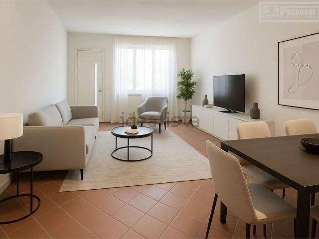 Casa in vendita a San Faustino-Madonnina-Quattroville, Modena