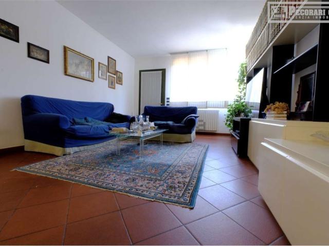 Casa in vendita a San Faustino-Madonnina-Quattroville, Modena