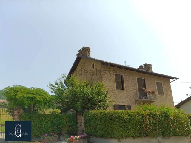 Casa in vendita a Piemonte, Alessandria