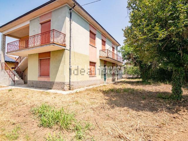 Casa in vendita a Erbusco, Lombardia