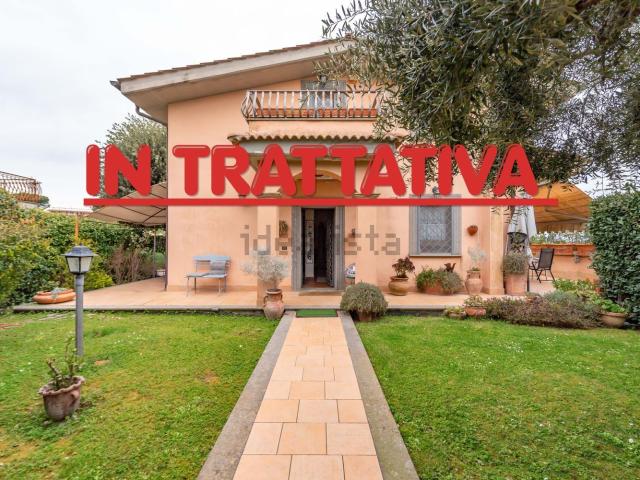 Casa in vendita a Roma Capitale, Lazio