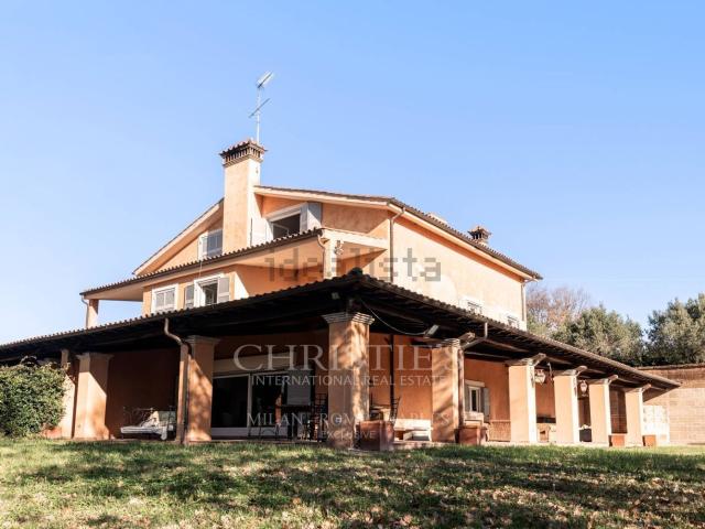 Casa in vendita a Roma Capitale, Lazio