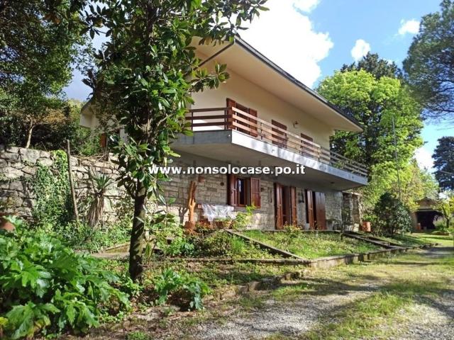 Casa in vendita a Vaiano
