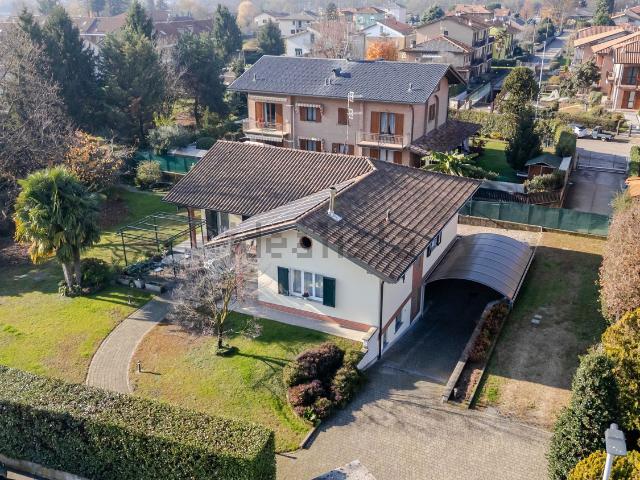 Casa in vendita a Mulino, Castiglione Olona