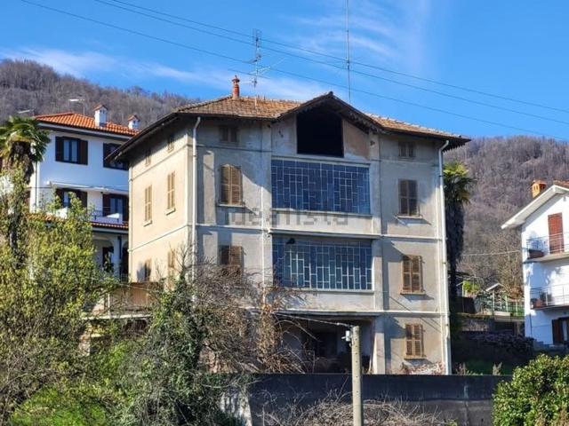 Casa in vendita a Piemonte, Novara