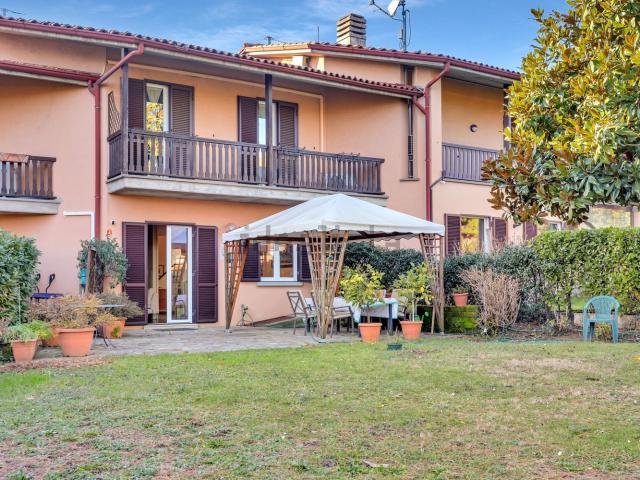 Casa in vendita a Dorotina, Mozzo