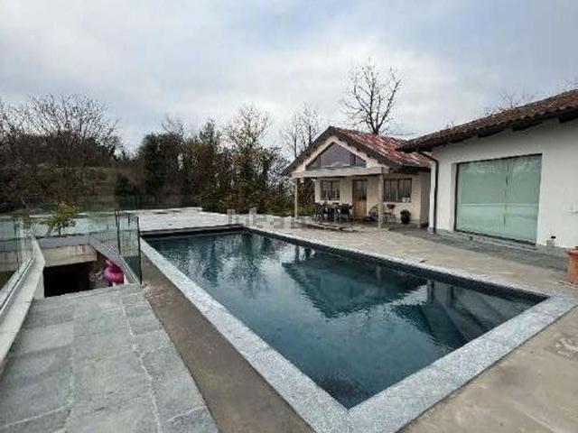 Casa in vendita a Piemonte, Alessandria