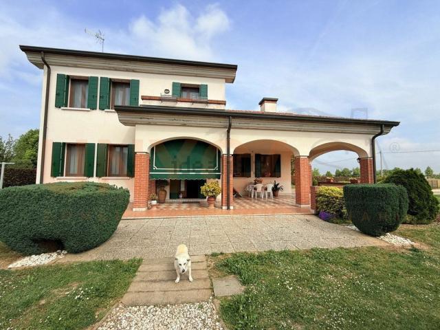 Casa in vendita a Mestrino, Veneto