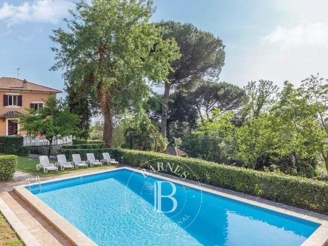 Casa in vendita a Montecagnoletto, Roma Capitale