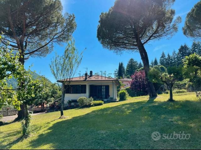Casa in vendita a Sant'Ippolito, Vernio
