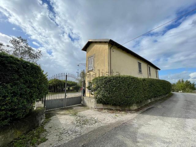Casa in vendita a Sant'Agata de' Goti, Benevento