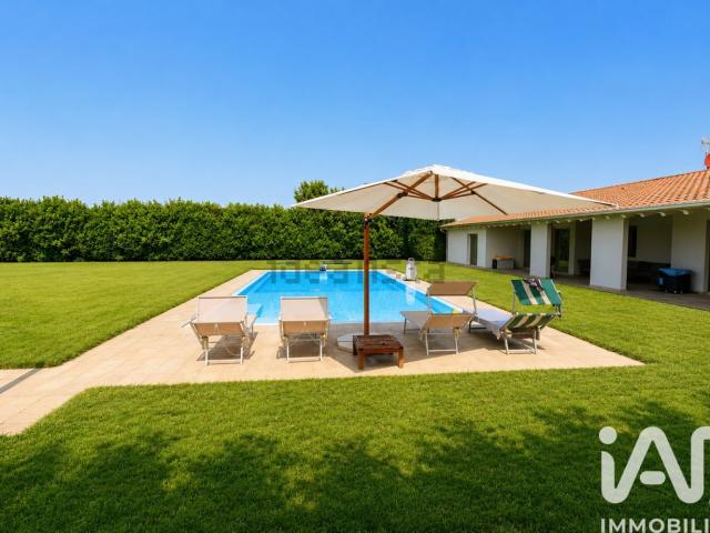 Casa in vendita a Calvisano, Brescia