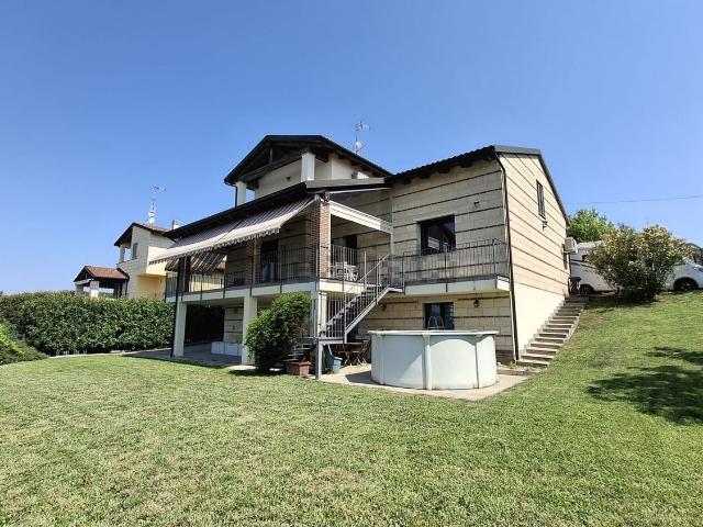 Casa in vendita a Piemonte, Alessandria