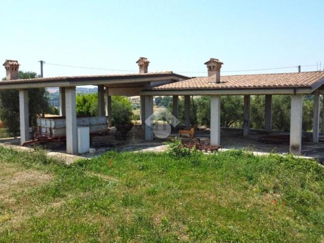 Casa in vendita a Marche, Fermo