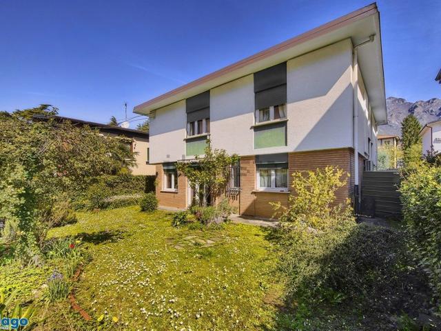 Casa in vendita a Mandello Del Lario, Lombardia