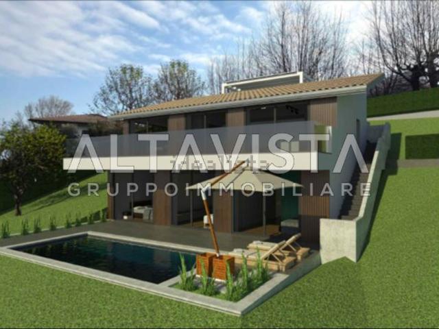 Casa in vendita a Soiano Del Lago, Lombardia