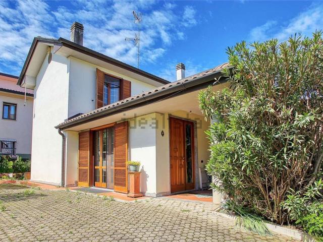 Casa in vendita a Cuoricino, Cardano Al Campo