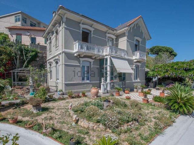 Casa in vendita a La Rocca, Albisola Capo