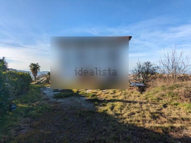 Casa in vendita a Piemonte, Asti
