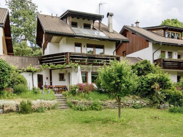 Casa in vendita a Eisacktal - Valle Isarco, Trentino-Alto Adige/Südtirol
