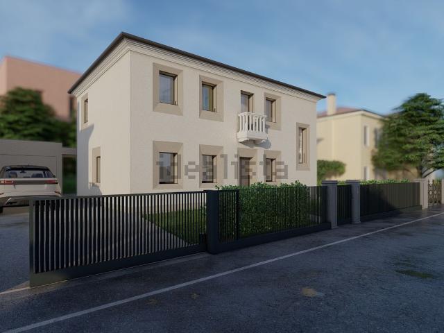 Casa in vendita a Santa Maria del Rovere, Treviso