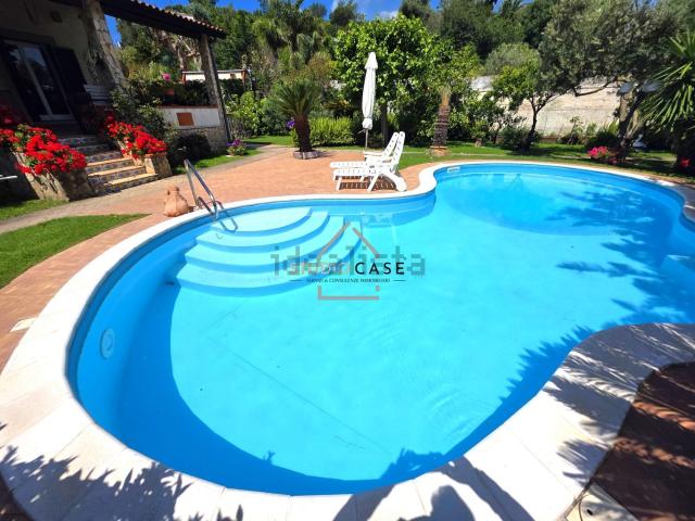 Casa in vendita a Antiniana, Pozzuoli