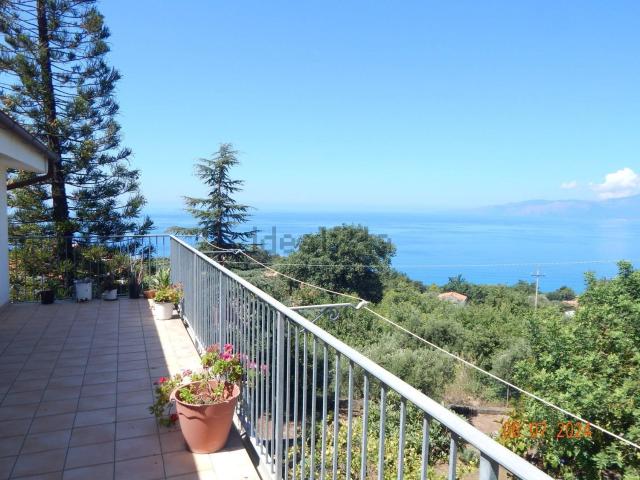 Casa in vendita a Acquafredda, Maratea