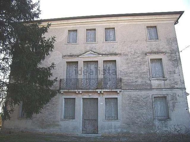 Casa in vendita a Camino, Oderzo