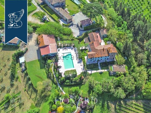 Casa in vendita a Balconevisi, San Miniato