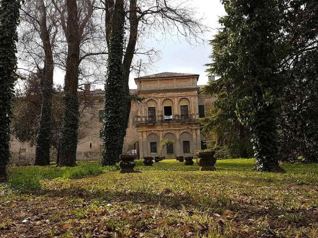 Casa in vendita a Villanova Marchesana, Veneto