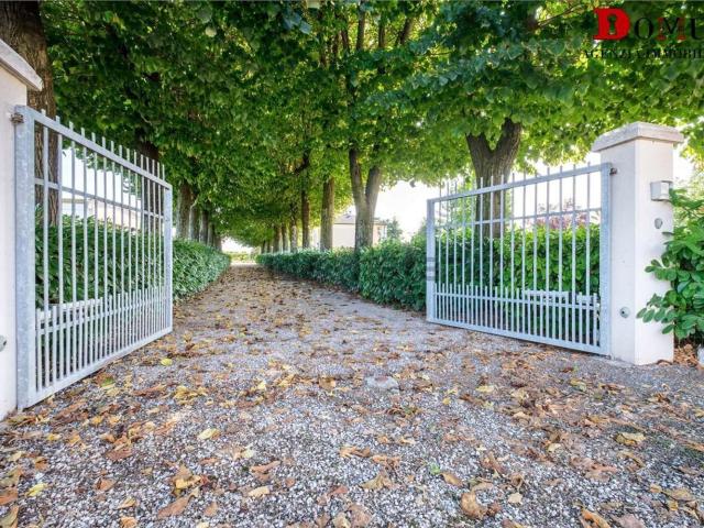 Casa in vendita a Rodigo, Lombardia