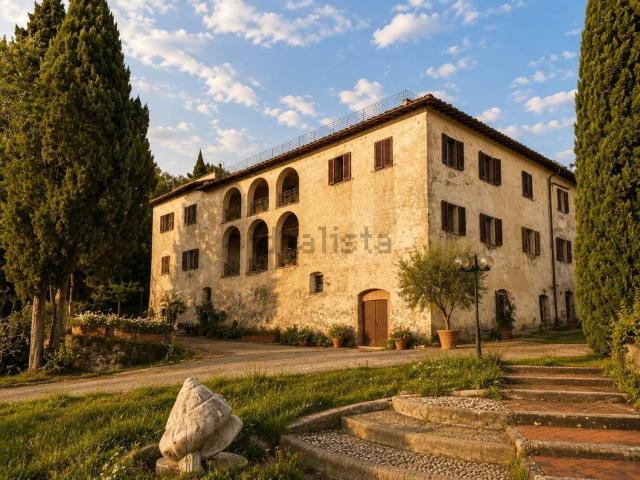 Casa in vendita a Pontenuovo, Pistoia