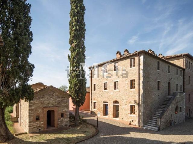 Casa in vendita a Civitella in Val di Chiana, Pieve Al Toppo