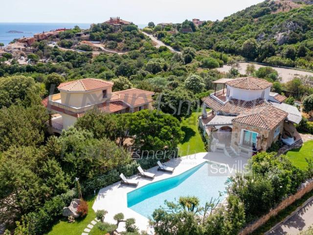 Casa in vendita a Alzachèna/Arzachena, Pantogia