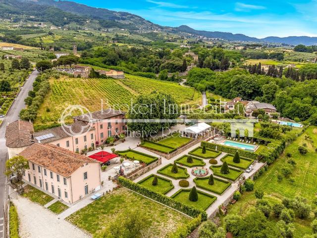 Casa in vendita a San Colombano, Capannori
