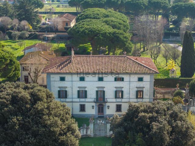 Casa in vendita a San Donato, Cascina