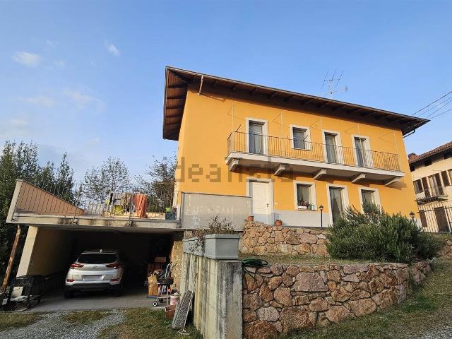 Casa in vendita a Piemonte, Biella