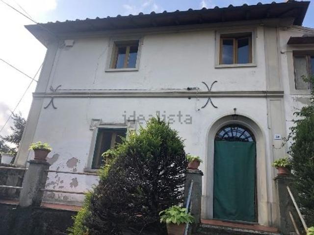 Casa in vendita a Vicchio, Toscana
